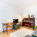 Guestready - Charming Stay In The Heart Of Paris