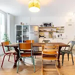 Guestready - Charming Stay In The Heart Of Paris
