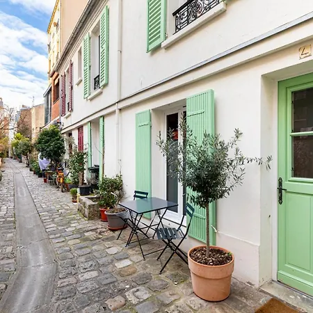 Appartamento Guestready - Charming In The Heart Of