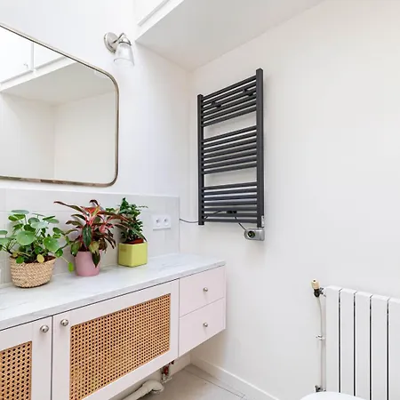 Apartment Guestready - Charming In The Heart Of