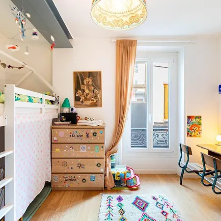Guestready - Charming In The Heart Of Apartment *