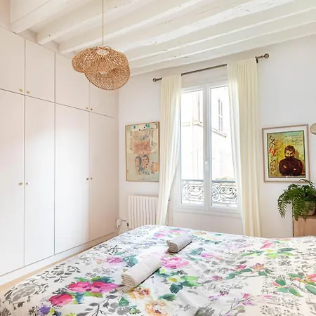 Guestready - Charming In The Heart Of
