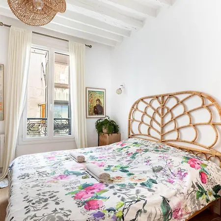Guestready - Charming In The Heart Of Apartment